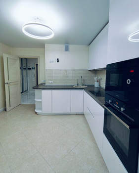 2-к квартира, вторичка, 45м2, 13/19 этаж