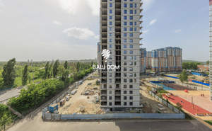 1-к квартира, вторичка, 39м2, 8/9 этаж