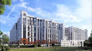 1-к квартира, вторичка, 43м2, 3/9 этаж