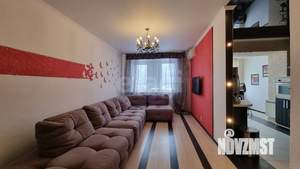 2-к квартира, вторичка, 58м2, 8/11 этаж