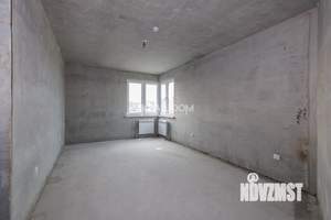 2-к квартира, вторичка, 61м2, 13/16 этаж