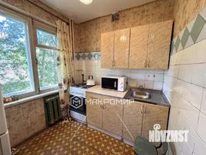 3-к квартира, вторичка, 56м2, 2/5 этаж