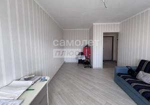 1-к квартира, вторичка, 36м2, 5/9 этаж