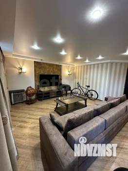 3-к квартира, вторичка, 107м2, 2/14 этаж