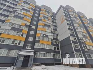 1-к квартира, вторичка, 34м2, 3/10 этаж