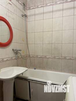 3-к квартира, вторичка, 64м2, 6/9 этаж