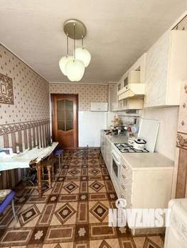 1-к квартира, вторичка, 41м2, 9/10 этаж