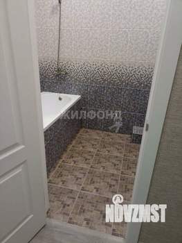 2-к квартира, вторичка, 43м2, 4/14 этаж