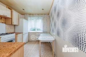 2-к квартира, вторичка, 45м2, 3/5 этаж