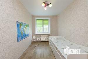 2-к квартира, вторичка, 43м2, 5/9 этаж
