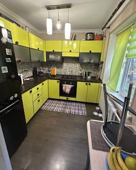 2-к квартира, вторичка, 48м2, 2/5 этаж