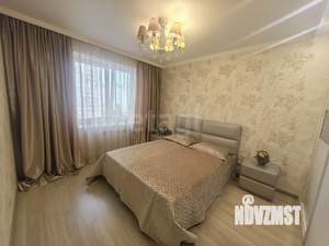1-к квартира, вторичка, 47м2, 6/14 этаж