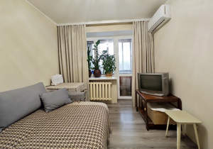 1-к квартира, вторичка, 30м2, 5/5 этаж