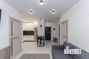 2-к квартира, вторичка, 63м2, 3/9 этаж