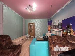 1-к квартира, вторичка, 37м2, 3/3 этаж