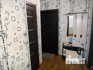 1-к квартира, вторичка, 42м2, 10/10 этаж