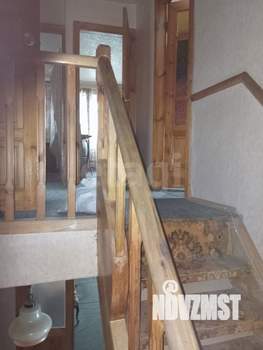 5-к квартира, вторичка, 98м2, 5/6 этаж