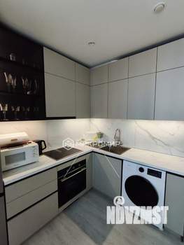 1-к квартира, вторичка, 40м2, 16/16 этаж