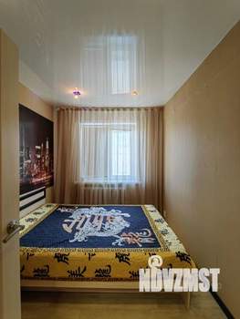 2-к квартира, вторичка, 41м2, 5/5 этаж