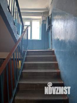 3-к квартира, вторичка, 53м2, 4/5 этаж