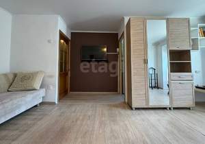 1-к квартира, вторичка, 32м2, 4/5 этаж