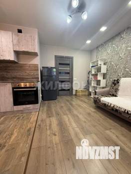 Студия квартира, вторичка, 24м2, 7/9 этаж