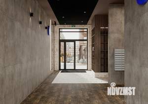 3-к квартира, вторичка, 69м2, 13/16 этаж