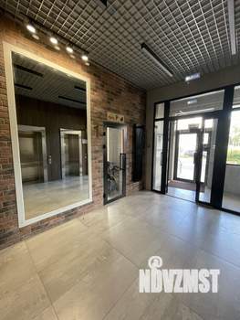2-к квартира, сданный дом, 70м2, 2/16 этаж