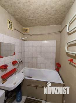 2-к квартира, вторичка, 44м2, 4/4 этаж