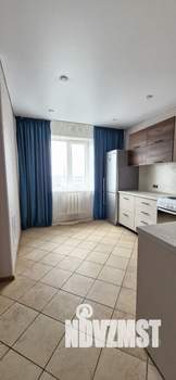 2-к квартира, вторичка, 70м2, 12/14 этаж
