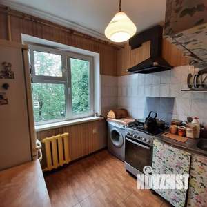 3-к квартира, вторичка, 48м2, 4/5 этаж