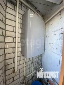 3-к квартира, вторичка, 97м2, 10/10 этаж