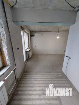 3-к квартира, вторичка, 63м2, 3/5 этаж