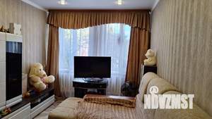 2-к квартира, вторичка, 38м2, 1/2 этаж