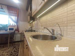 3-к квартира, вторичка, 64м2, 2/10 этаж