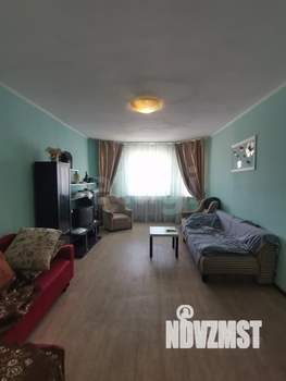 2-к квартира, вторичка, 79м2, 14/15 этаж