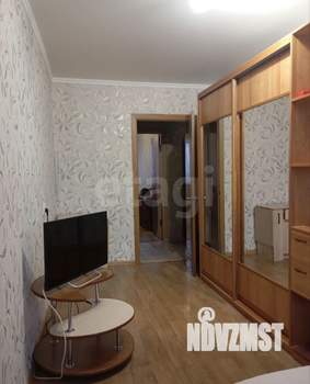 3-к квартира, вторичка, 56м2, 5/5 этаж