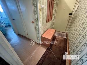 2-к квартира, вторичка, 44м2, 2/5 этаж