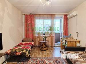 1-к квартира, вторичка, 45м2, 9/10 этаж