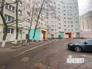 3-к квартира, вторичка, 61м2, 8/9 этаж