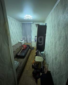 1-к квартира, вторичка, 30м2, 1/2 этаж