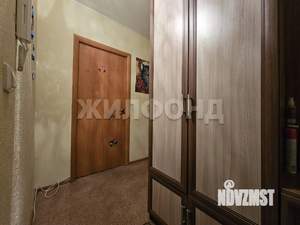 1-к квартира, вторичка, 29м2, 2/3 этаж