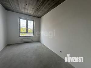 2-к квартира, вторичка, 65м2, 4/4 этаж