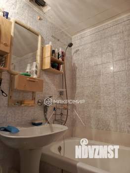 3-к квартира, вторичка, 75м2, 3/16 этаж