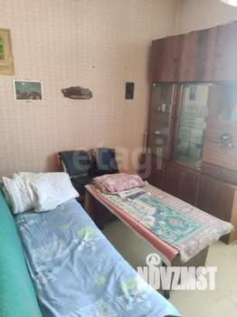 2-к квартира, вторичка, 47м2, 5/5 этаж