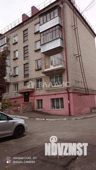 1-к квартира, вторичка, 31м2, 1/4 этаж