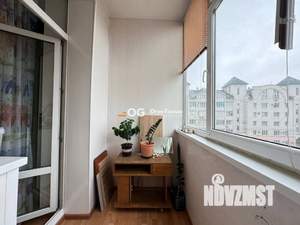 3-к квартира, вторичка, 90м2, 4/10 этаж