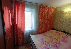 2-к квартира, вторичка, 42м2, 4/5 этаж