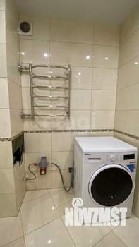 3-к квартира, вторичка, 82м2, 12/16 этаж