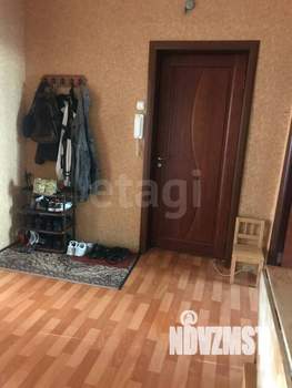 3-к квартира, вторичка, 60м2, 3/5 этаж